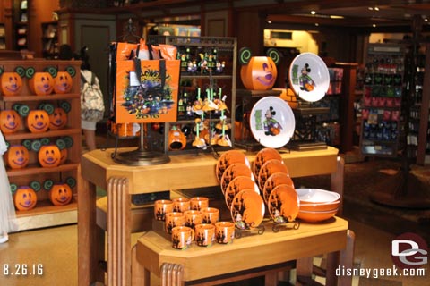 Jason @ disneygeek.com image from Friday, August 26, 2016
