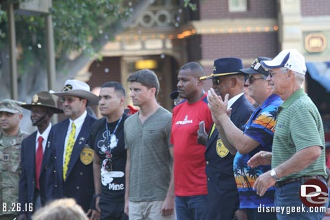 Jason @ disneygeek.com image from Friday, August 26, 2016