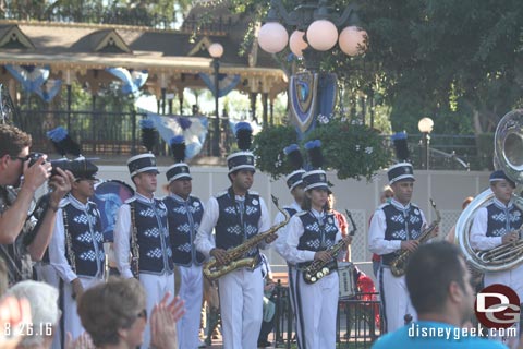 Jason @ disneygeek.com image from Friday, August 26, 2016