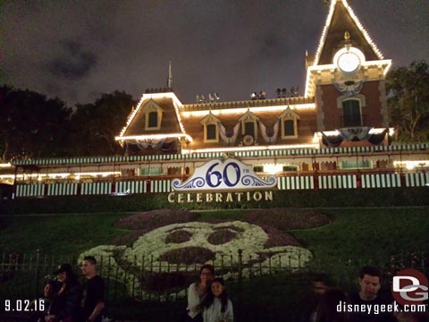 Jason @ disneygeek.com image from Friday, September 2, 2016