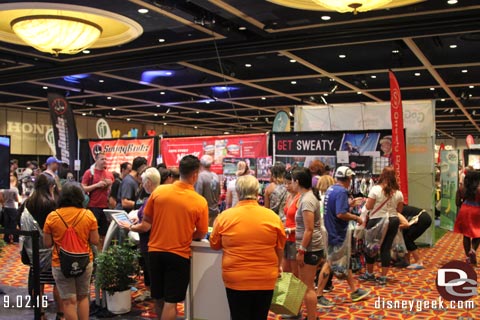Jason @ disneygeek.com image from Friday, September 2, 2016