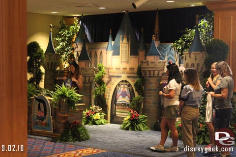 Jason @ disneygeek.com image from Friday, September 2, 2016