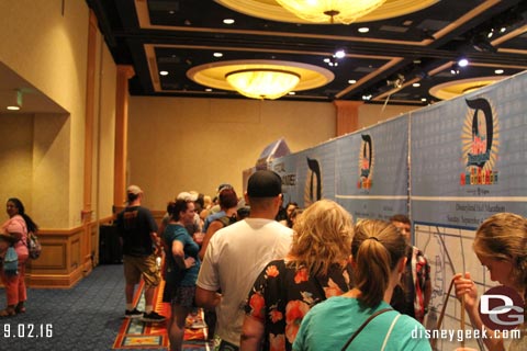 Jason @ disneygeek.com image from Friday, September 2, 2016