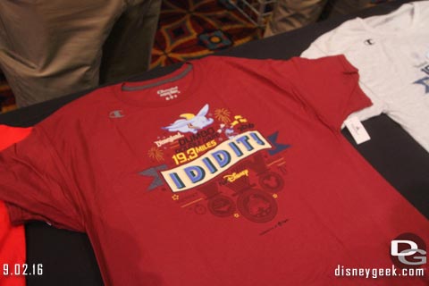 Jason @ disneygeek.com image from Friday, September 2, 2016