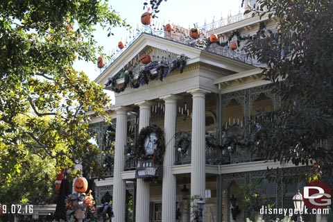Jason @ disneygeek.com image from Friday, September 2, 2016