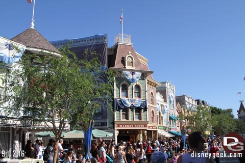 Jason @ disneygeek.com image from Friday, September 2, 2016