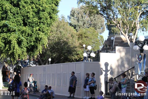 Jason @ disneygeek.com image from Friday, September 2, 2016