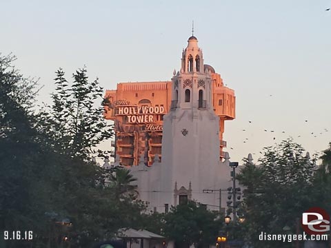 Jason @ disneygeek.com image from Friday, September 16, 2016