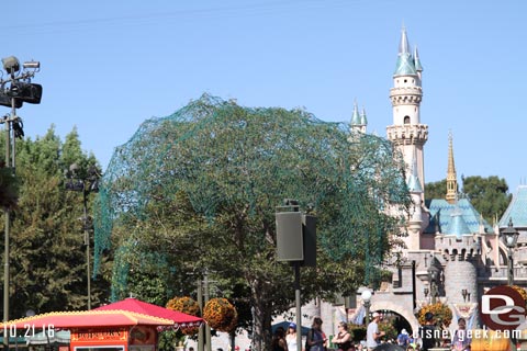 Jason @ disneygeek.com image from Friday, October 21, 2016
