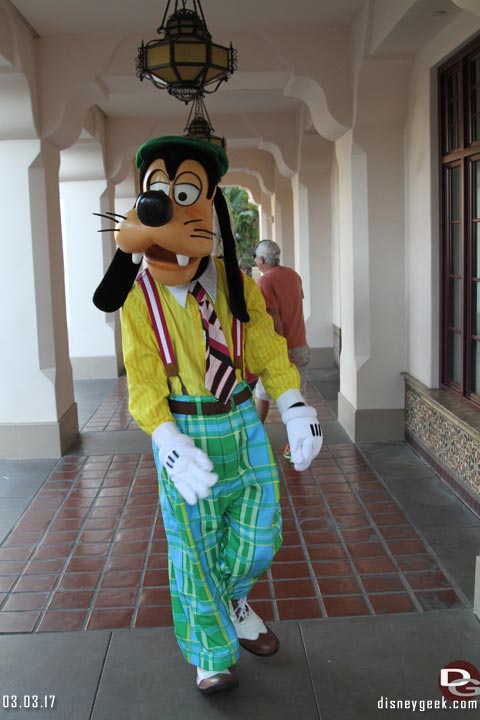 Jason @ disneygeek.com image from Friday, March 3, 2017