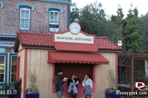 Jason @ disneygeek.com image from Friday, March 3, 2017