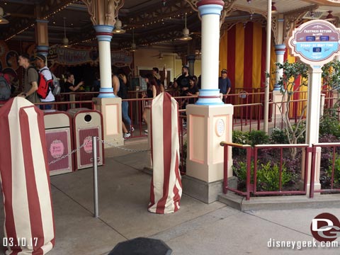 Jason @ disneygeek.com image from Friday, March 10, 2017