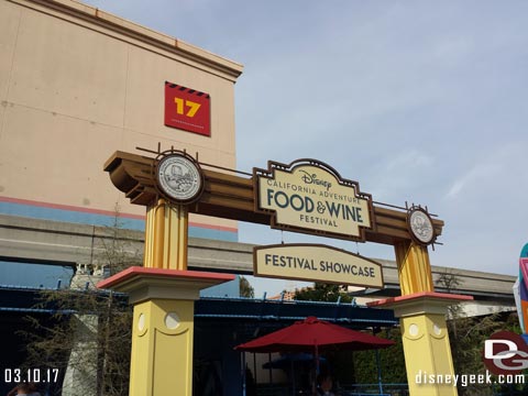 Jason @ disneygeek.com image from Friday, March 10, 2017