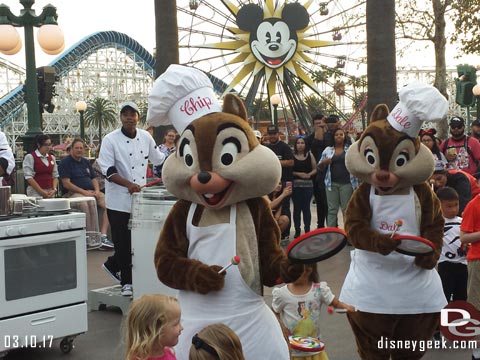 Jason @ disneygeek.com image from Friday, March 10, 2017