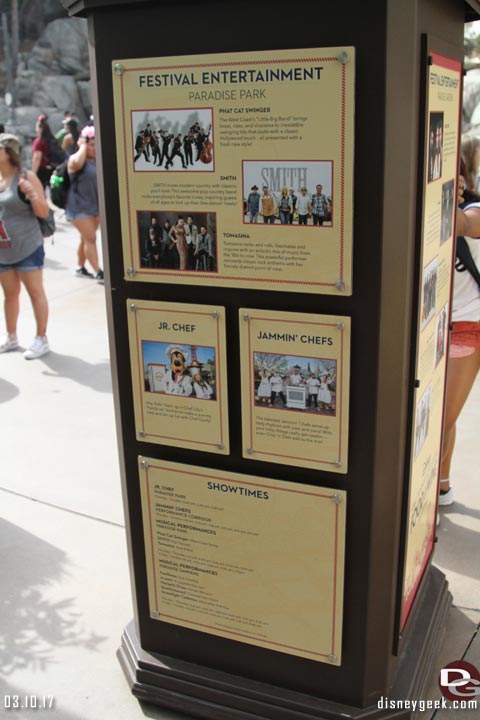 Jason @ disneygeek.com image from Friday, March 10, 2017