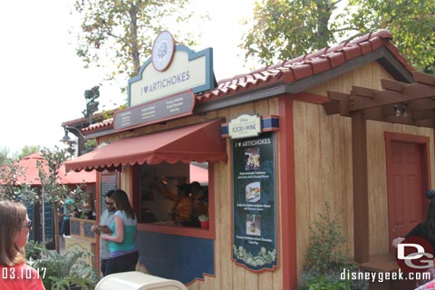 Jason @ disneygeek.com image from Friday, March 10, 2017