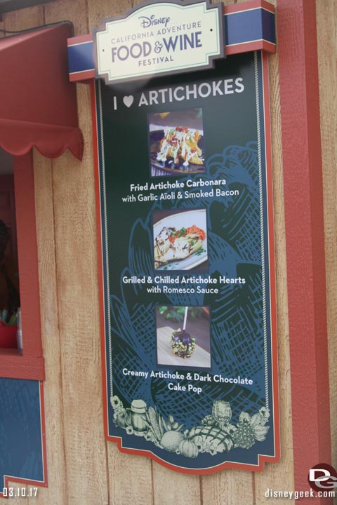 Jason @ disneygeek.com image from Friday, March 10, 2017