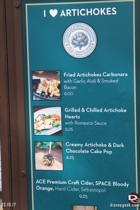 Jason @ disneygeek.com image from Friday, March 10, 2017