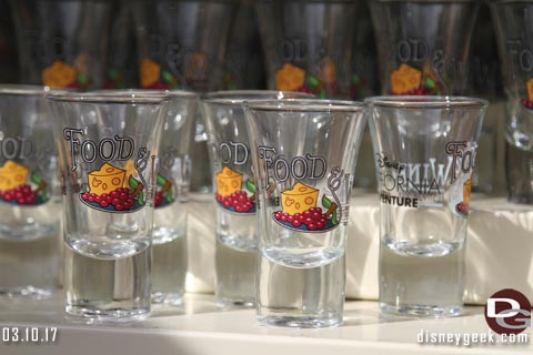 Jason @ disneygeek.com image from Friday, March 10, 2017