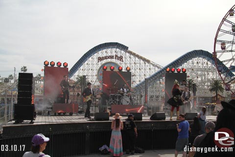 Jason @ disneygeek.com image from Friday, March 10, 2017