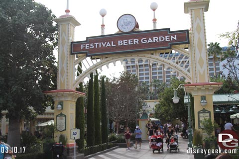 Jason @ disneygeek.com image from Friday, March 10, 2017