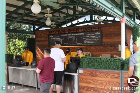 Jason @ disneygeek.com image from Friday, March 10, 2017