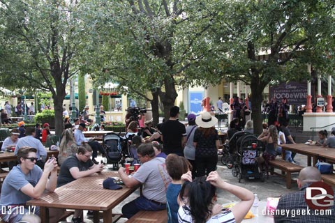 Jason @ disneygeek.com image from Friday, March 10, 2017