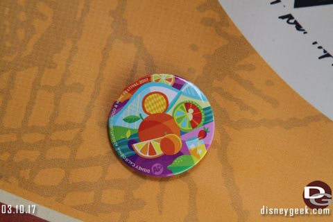 Jason @ disneygeek.com image from Friday, March 10, 2017