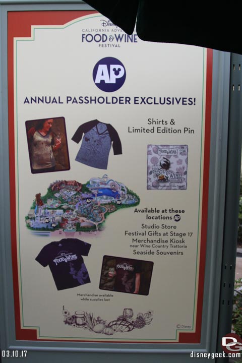 Jason @ disneygeek.com image from Friday, March 10, 2017