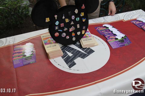 Jason @ disneygeek.com image from Friday, March 10, 2017