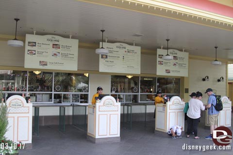 Jason @ disneygeek.com image from Friday, March 10, 2017