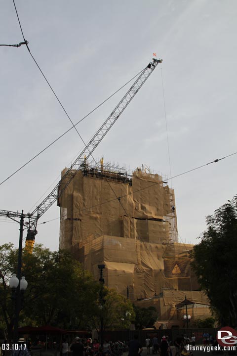 Jason @ disneygeek.com image from Friday, March 10, 2017