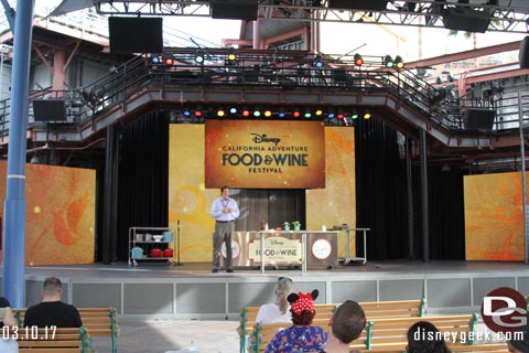 Jason @ disneygeek.com image from Friday, March 10, 2017