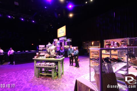 Jason @ disneygeek.com image from Friday, March 10, 2017