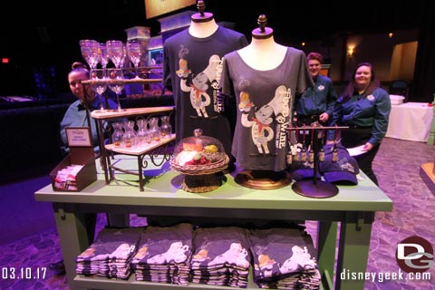 Jason @ disneygeek.com image from Friday, March 10, 2017