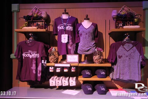 Jason @ disneygeek.com image from Friday, March 10, 2017