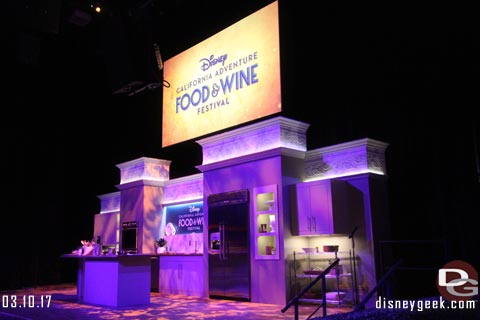 Jason @ disneygeek.com image from Friday, March 10, 2017