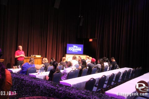 Jason @ disneygeek.com image from Friday, March 10, 2017