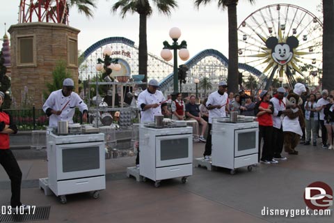 Jason @ disneygeek.com image from Friday, March 10, 2017