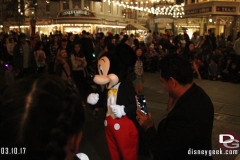 Jason @ disneygeek.com image from Friday, March 10, 2017