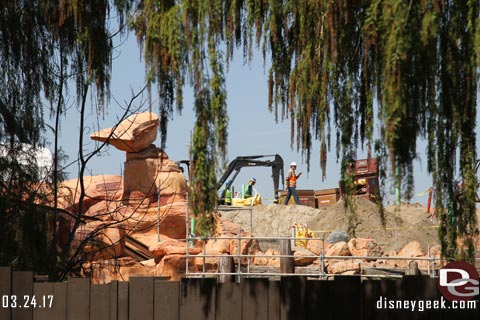 Jason @ disneygeek.com image from Friday, March 24, 2017