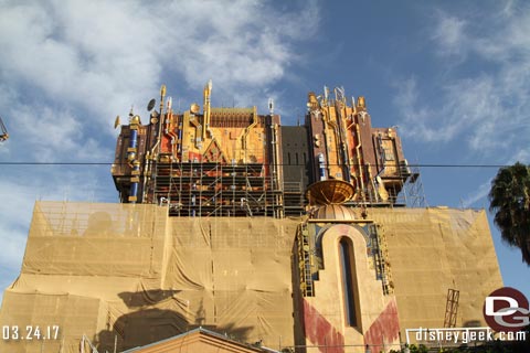 Jason @ disneygeek.com image from Friday, March 24, 2017