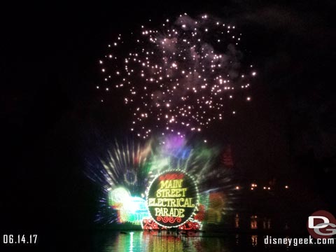 Jason @ disneygeek.com image from Friday, June 16, 2017