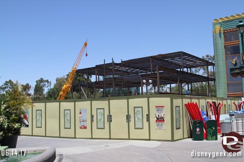 Jason @ disneygeek.com image from Friday, June 16, 2017