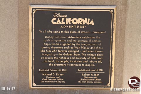 Jason @ disneygeek.com image from Friday, June 16, 2017