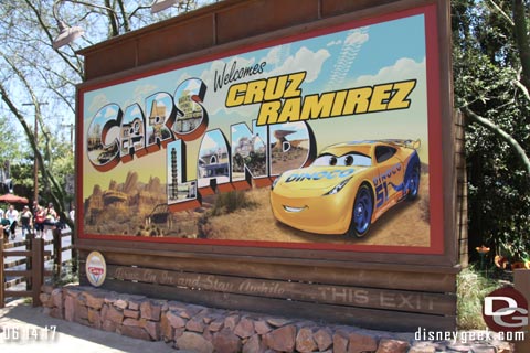 Jason @ disneygeek.com image from Friday, June 16, 2017