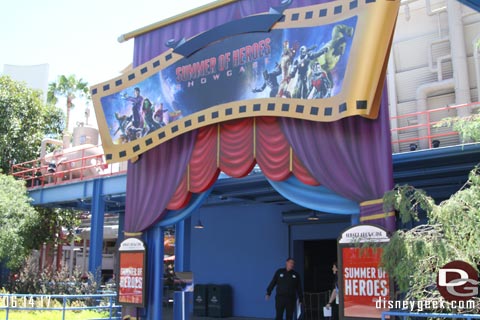 Jason @ disneygeek.com image from Friday, June 16, 2017