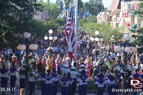 Jason @ disneygeek.com image from Friday, June 16, 2017