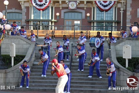 Jason @ disneygeek.com image from Friday, June 16, 2017