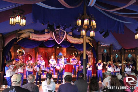 Jason @ disneygeek.com image from Friday, June 16, 2017